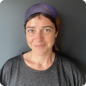 Photo de Aude Sauvée