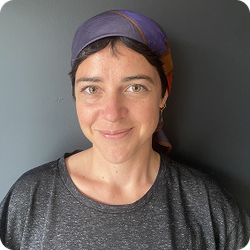 Photo de Aude Sauvée