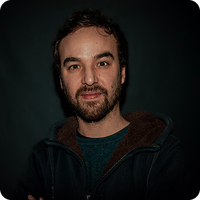 Photo de Louis Domagala