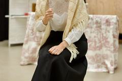 Suzon joue Jeanne Chauvin — photo 2