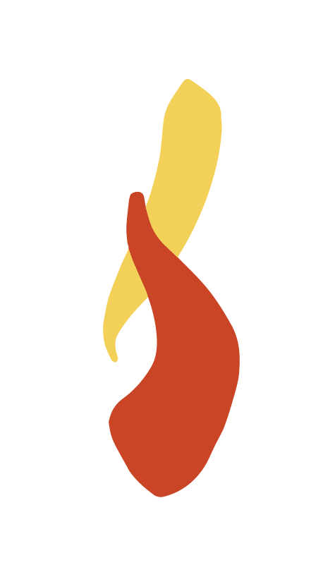 Logo tribu d'oya